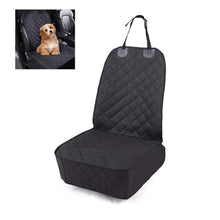 Bilskydd för hund & katt – vattentätt skydd för bilsäten