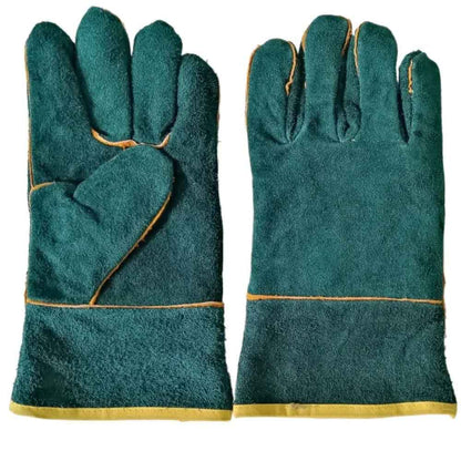 Bithandskar för hund och katt - bit och rivskydd One Size 40cm