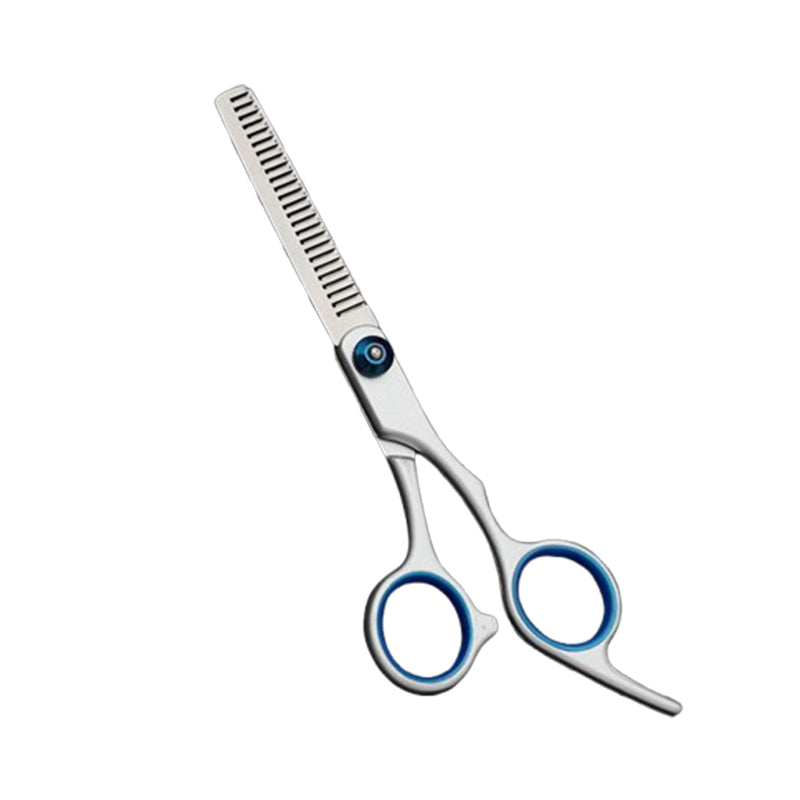 Hundsaxar i rostfritt stål – rak, böjd & uttunnande Uttunningssax