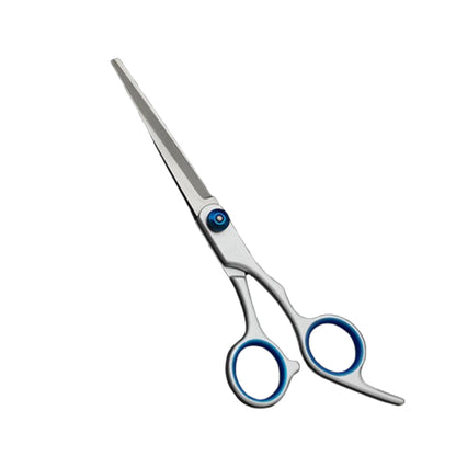 Hundsaxar i rostfritt stål – rak, böjd & uttunnande Rak sax