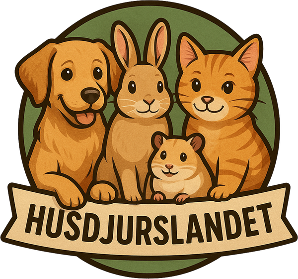Husdjurslandet