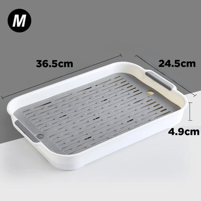 Kanin toalett för smådjur – lätt att rengöra