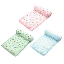 Kylmatta för hund och katt – svalkande sommarbädd