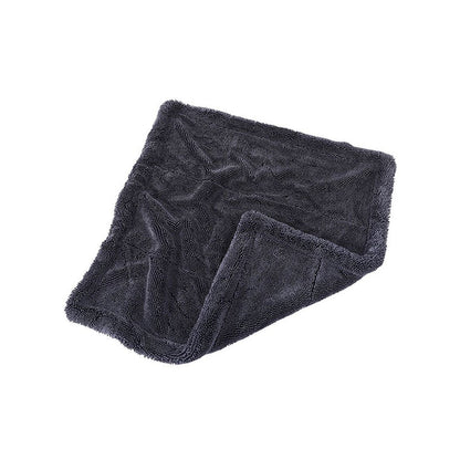 Mikrofiber hundhandduk – snabbabsorberande & mjuk