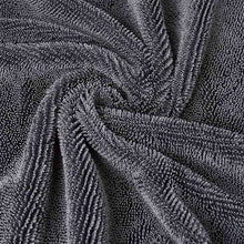 Mikrofiber hundhandduk – snabbabsorberande & mjuk