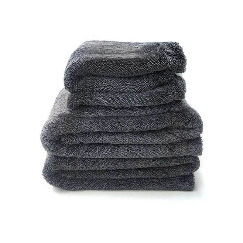 Mikrofiber hundhandduk – snabbabsorberande & mjuk