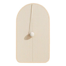 Sisal klösmatta katt – skyddar möbler, golv & vägg