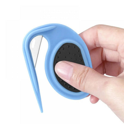 Tovkam för hund och katt – effektiv pälsvårdskam